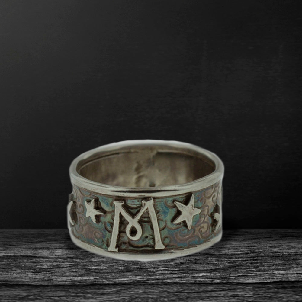 The Morgenstern Family Ring