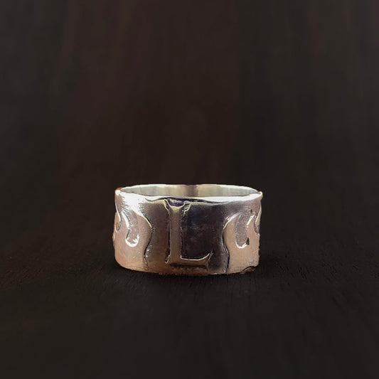 The Lightwood Family Ring