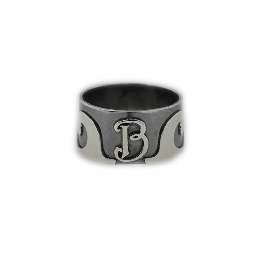 The Branwell Family Ring - Hebel Design