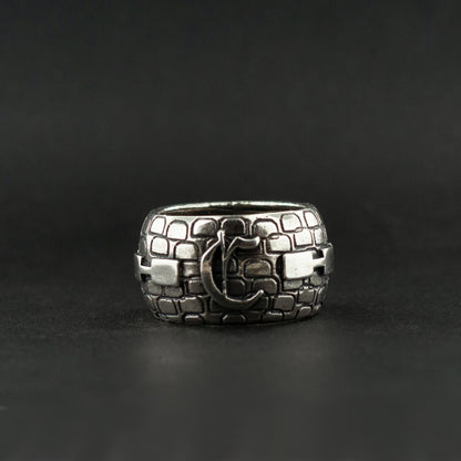 The Carstairs Family Ring