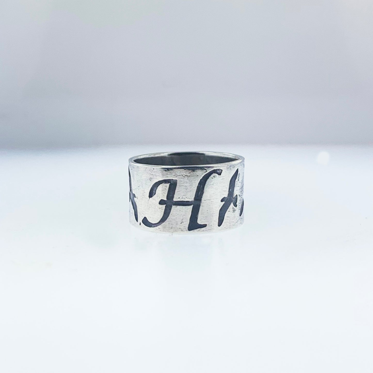 Herondale Family Ring - Herondale ring