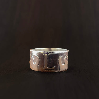 The Lightwood Family Ring