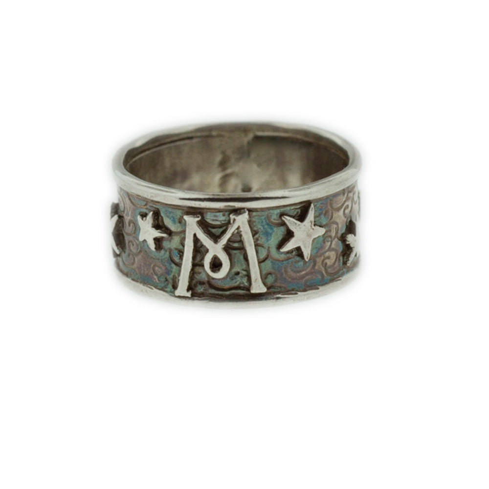 the Morgenstern family ring, morgenstern ring, shadowhunter family ring